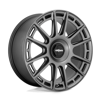 Rotiform R158 OZR 20X10.5 MATTE ANTHRACITE