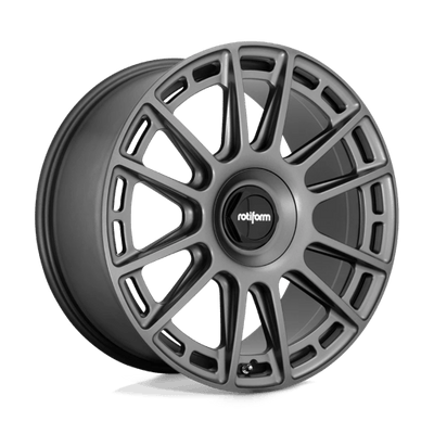 Rotiform R158 OZR 19X8.5 MATTE ANTHRACITE