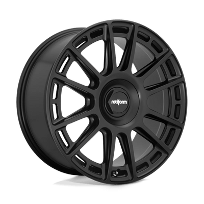 Rotiform R159 OZR 19X8.5 MATTE BLACK