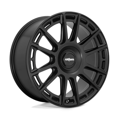 Rotiform R159 OZR 19X8.5 MATTE BLACK