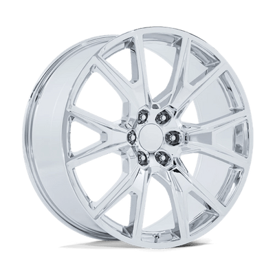 Performance Replicas PR199 24X10 CHROME