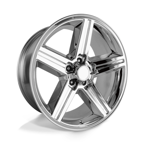 Performance Replicas PR148 17X8 CHROME