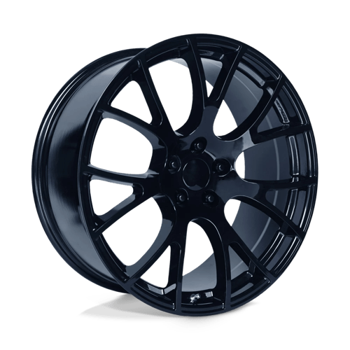 Performance Replicas PR161 20X9 GLOSS BLACK