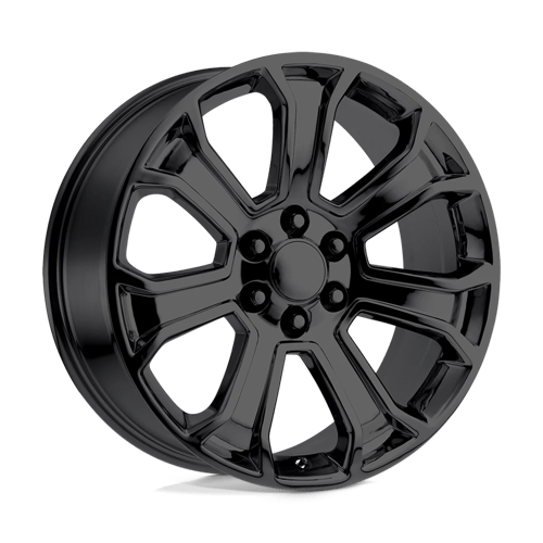 Performance Replicas PR166 20X9 GLOSS BLACK