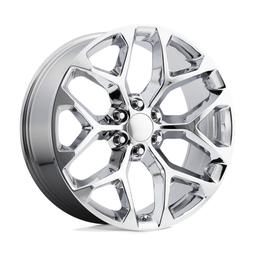 Performance Replicas PR176 26X10 CHROME
