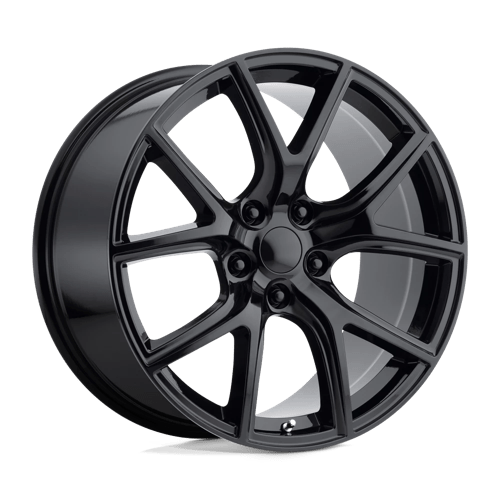 Performance Replicas PR181 20X9 GLOSS BLACK