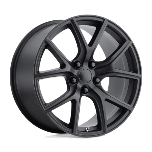 Performance Replicas PR181 20X10 SATIN BLACK