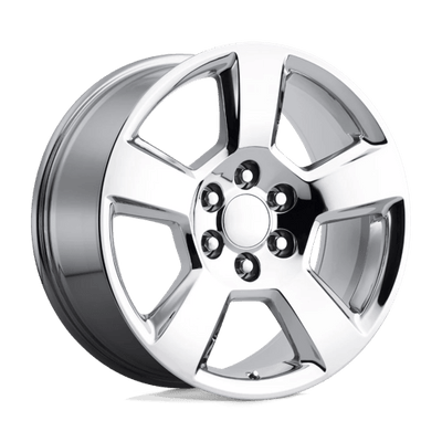 Performance Replicas PR183 20X9 CHROME