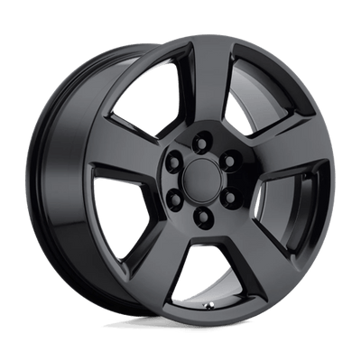 Performance Replicas PR183 20X9 GLOSS BLACK