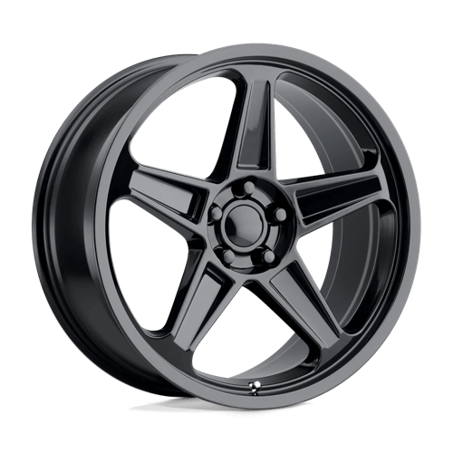 Performance Replicas PR186 20X10.5 GLOSS BLACK