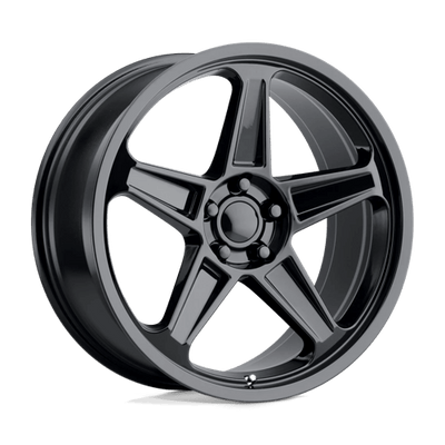 Performance Replicas PR186 20X10.5 GLOSS BLACK