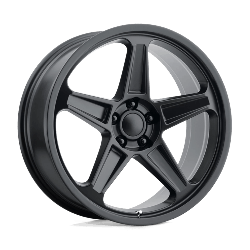 Performance Replicas PR186 20X9 MATTE BLACK