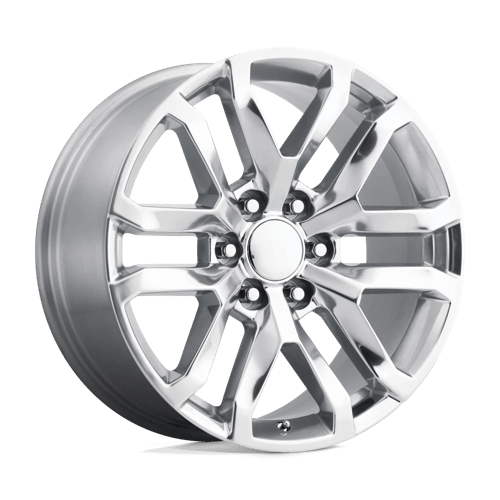 Performance Replicas PR196 20X9 CHROME