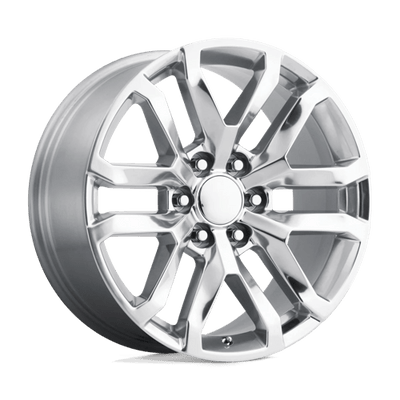 Performance Replicas PR196 20X9 CHROME