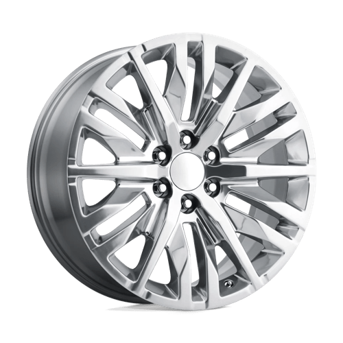 Performance Replicas PR198 22X9 POLISHED