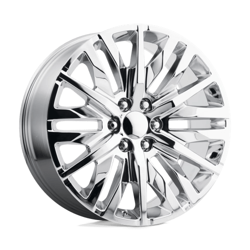 Performance Replicas PR198 26X10 CHROME