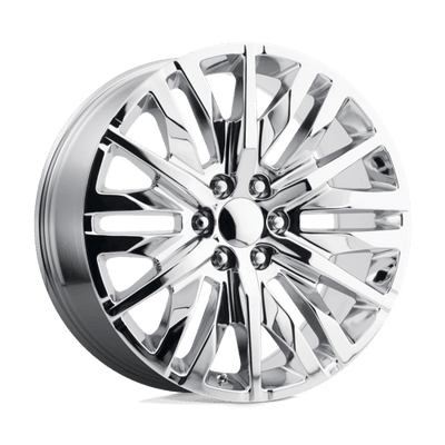 Performance Replicas PR198 26X10 CHROME