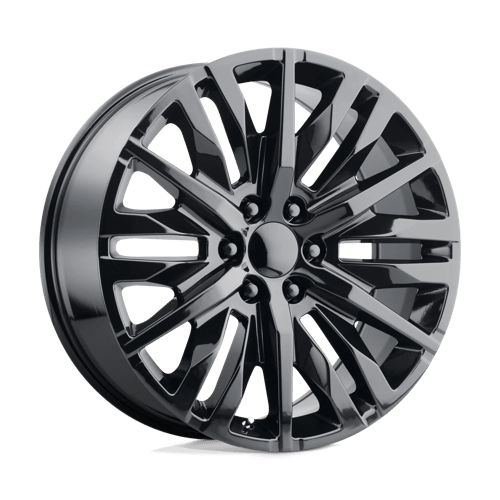 Performance Replicas PR198 24X10 GLOSS BLACK