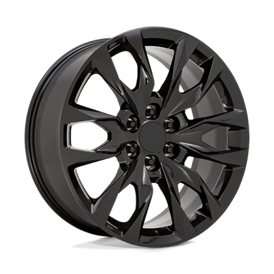 Performance Replicas PR210 22X9 GLOSS BLACK