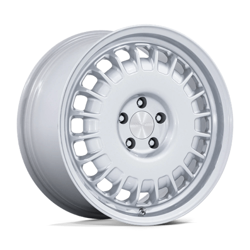 Rotiform RC205 PMF 19X8.5 GLOSS SILVER