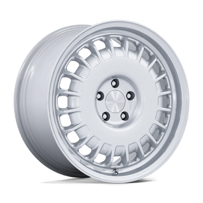 Rotiform RC205 PMF 19X8.5 GLOSS SILVER
