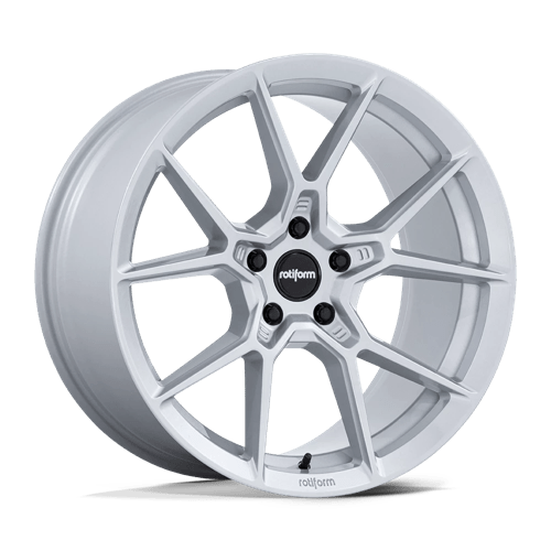 Rotiform RC199 KPR 20X10 SILVER