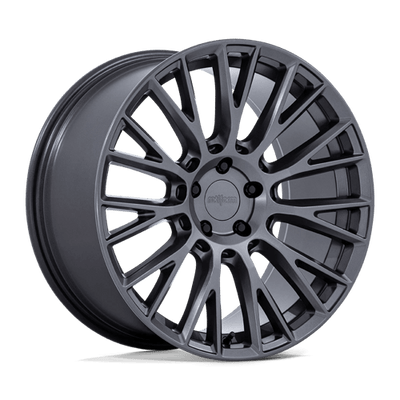 Rotiform RC201 LSE 20X10 MATTE ANTHRACITE