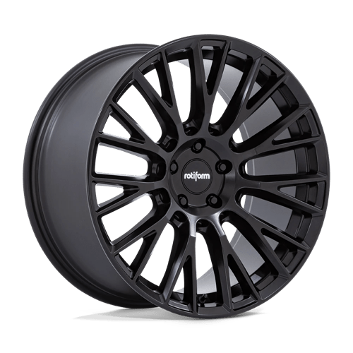 Rotiform RC201 LSE 20X10 SATIN BLACK