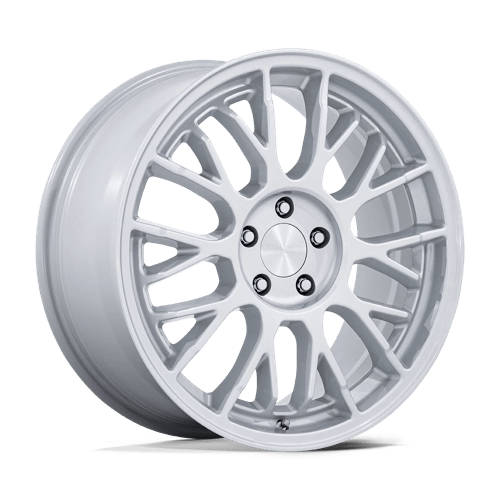 Rotiform RC204 PHX 20X8.5 GLOSS SILVER