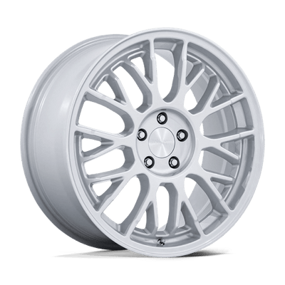 Rotiform RC204 PHX 19X10 GLOSS SILVER
