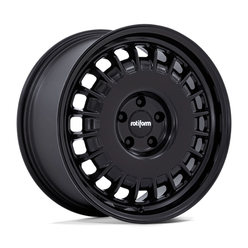 Rotiform RC205 PMF 19X8.5 MATTE BLACK