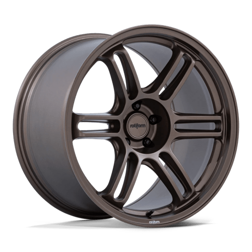 Rotiform RC209 RPS 19X9.5 BURNT BRONZE