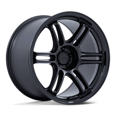 Rotiform RC209 RPS 18X8.5 MATTE BLACK