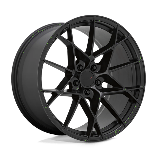 TSW SECTOR 20X10.5 SEMI GLOSS BLACK