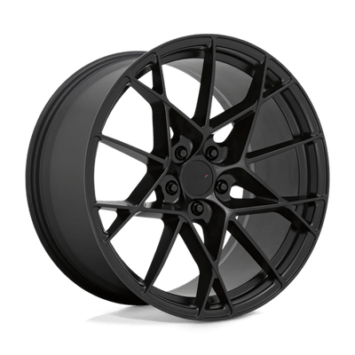 TSW SECTOR 20X10.5 SEMI GLOSS BLACK