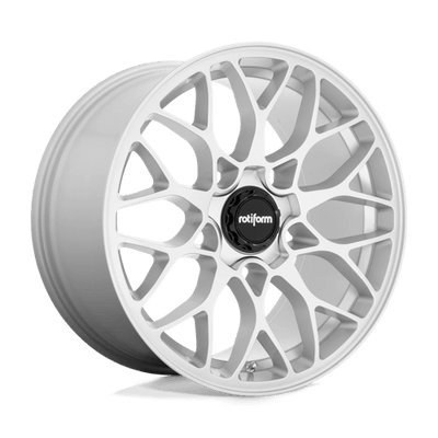 Rotiform R189 SGN 19X10 GLOSS SILVER