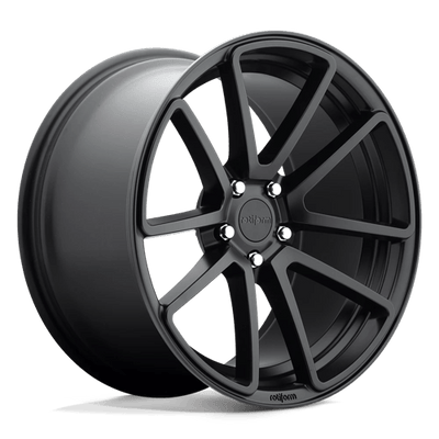 Rotiform R122 SPF 19X8.5 MATTE BLACK