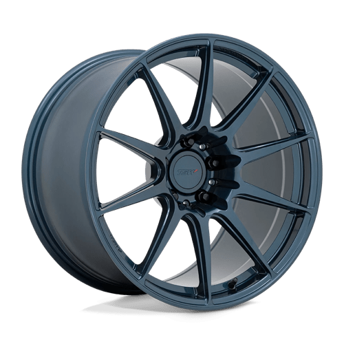 TSW KEMORA 18X8 GLOSS DARK BLUE