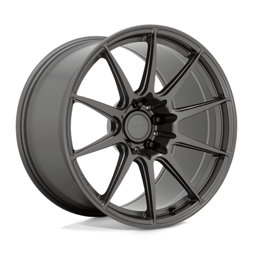 TSW KEMORA 18X9.5 MATTE GUNMETAL