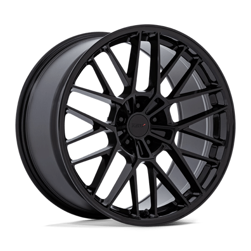TSW TW001 DAYTONA 21X10.5 GLOSS BLACK