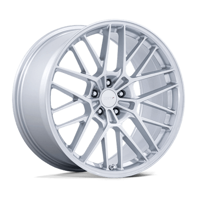 TSW TW001 DAYTONA 20X9 GLOSS SILVER