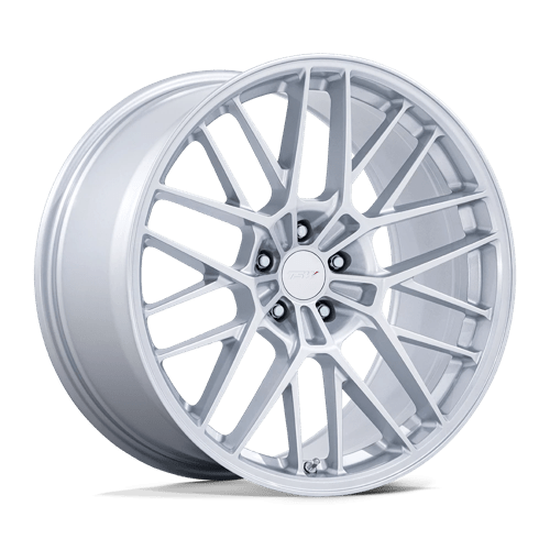 TSW TW001 DAYTONA 22X9 GLOSS SILVER