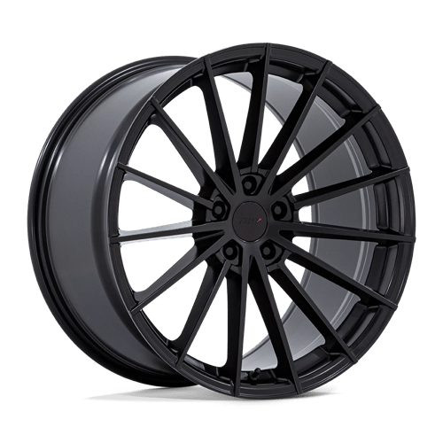 TSW TW005 GOODWOOD 20X9 MATTE BLACK