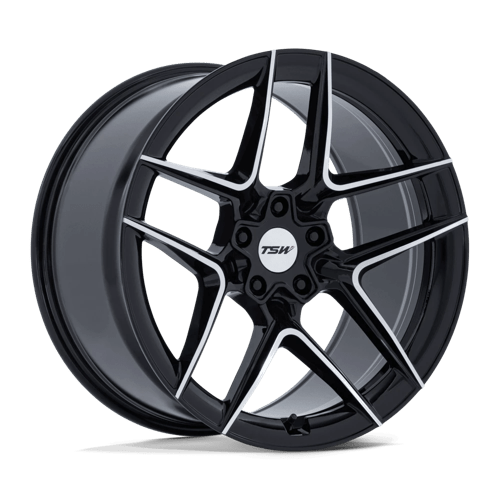 TSW TW008 SLIPSTREAM 19X8.5