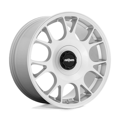Rotiform R188 TUF-R 18X8.5 SATIN SILVER