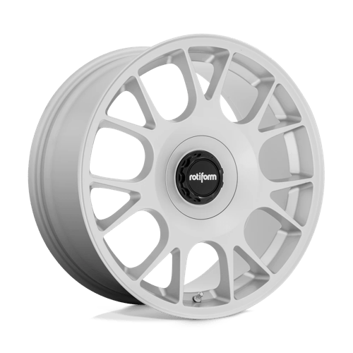 Rotiform R188 TUF-R 19X8.5 SATIN SILVER