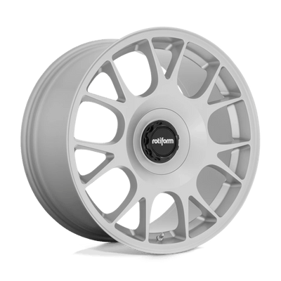Rotiform R188 TUF-R 19X9.5 SATIN SILVER