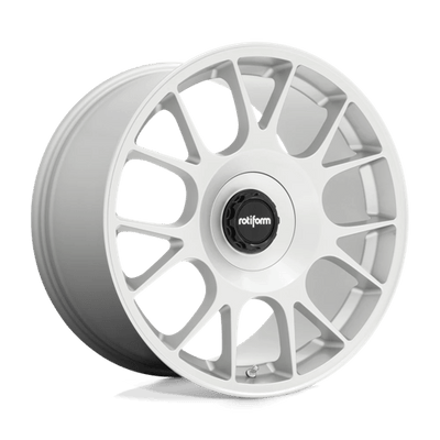 Rotiform R188 TUF-R 20X8.5 SATIN SILVER