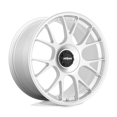 Rotiform R902 TUF 20X9.5 GLOSS SILVER