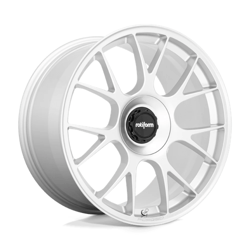 Rotiform R902 TUF 19X9.5 GLOSS SILVER